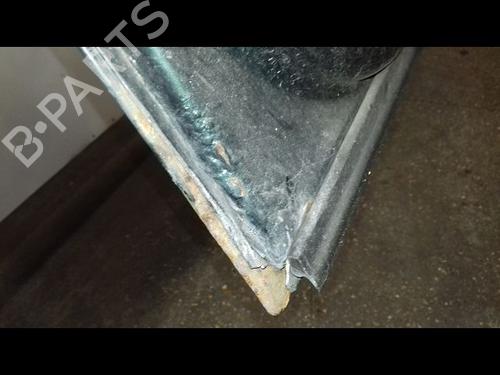 Left front door BMW 5 (E39) 525 d | BP17085832C2 