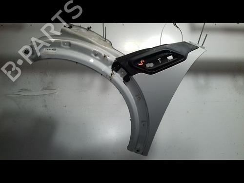 Left front fenders MINI MINI COUNTRYMAN (R60) Cooper SD ALL4 | BP18859562C41 