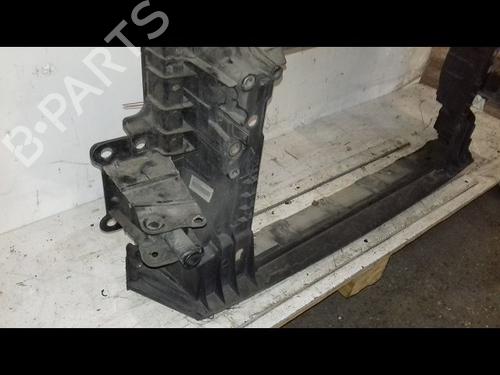 Front slam panel AUDI A3 Sportback (8PA) 1.6 TDI | BP29224847C72 