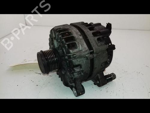 Alternator PEUGEOT 208 I (CA_, CC_) 1.6 BlueHDi 100 | BP18601865M7