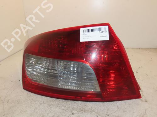 Used Left taillight Left taillight PEUGEOT 407 (6D_) 2.0 HDi 135 (6DRHRH, 6DRHRE, 6DRHRG, 6DRHRJ) (136 hp) 33136632 33136632