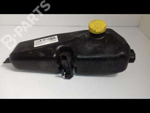 Windscreen washer tank DACIA SANDERO II 1.2 LPG | BP12095399C113