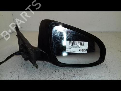 Used Right mirror Right mirror TOYOTA YARIS (_P13_) 1.4 D (NLP130_, NLP130) (90 hp) 33136046 33136046