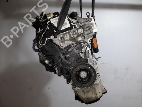 Engine FIAT SCUDO Van 1.5 Multijet 120 (506) | BP33008597M1 - Image 6