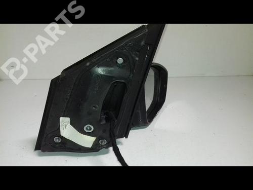 Right mirror VW POLO V (6R1, 6C1) 1.2 TDI | BP11628532C27 