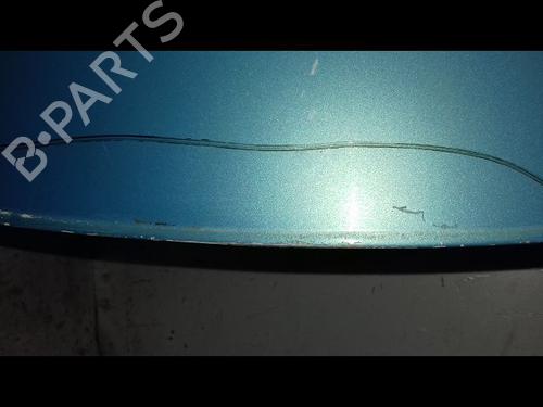 Left front door FORD KA (RU8) 1.2 | BP29216641C2 