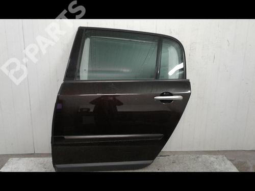 Used Left rear door RENAULT VEL SATIS (BJ0_) 2.0 dCi (BJ03, BJ0B) (173 hp) 8965479