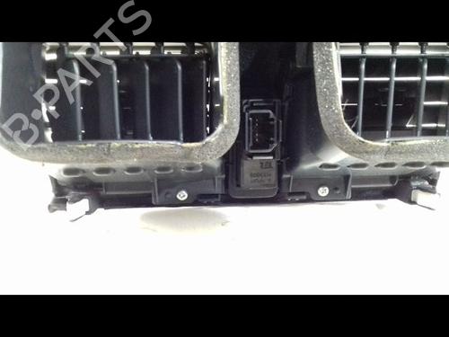 Warning HONDA CR-V III (RE_) 2.0 i-VTEC 4WD (RE5, RE2) | BP23194858I22 