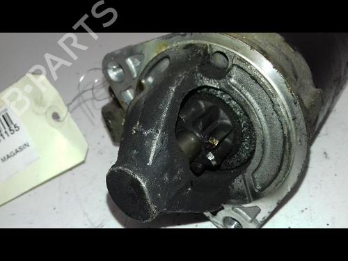 Starter HYUNDAI ATOS (MX) 1.1 | BP22751512M8 