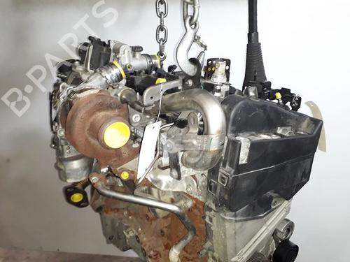 Engine RENAULT MEGANE IV Hatchback (B9A/M/N_) 1.6 TCe 205 (B9MV) | BP34426533M1 - Image 7