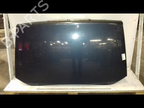 Used Tailgate JAGUAR XJ (XJ40, XJ81) [1986-1995]  29225973