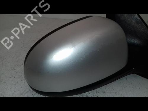 Right mirror KIA PICANTO I (SA) 1.0 | BP30949934C27