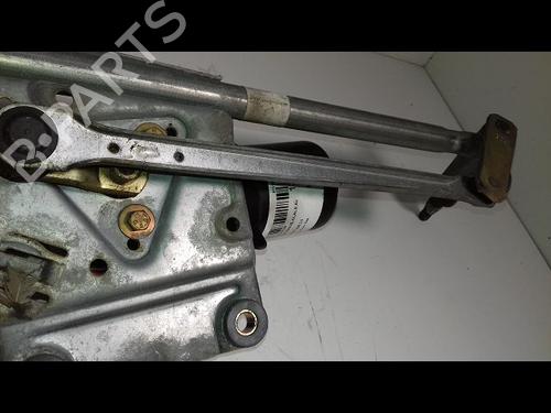 Front wiper motor PEUGEOT 406 Coupe (8C) 2.0 16V | BP15596033M29 
