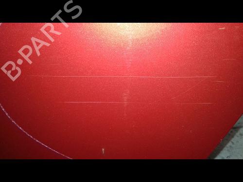 Left rear door RENAULT TWINGO III (BCM_, BCA_) 1.0 SCe 70 (BCMB) | BP29216732C4 