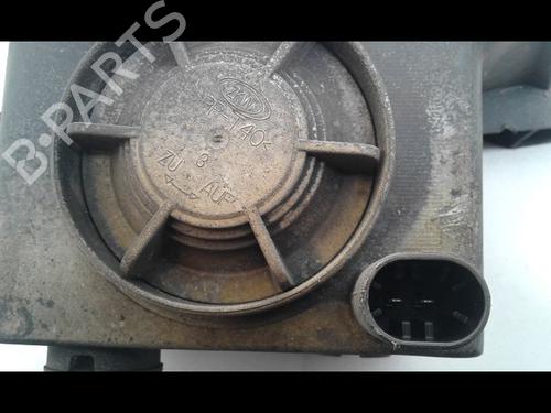 Used Left front fog light OPEL ASTRA G Hatchback (T98) 2.2 DTI (F08, F48) (125 hp) 8972022