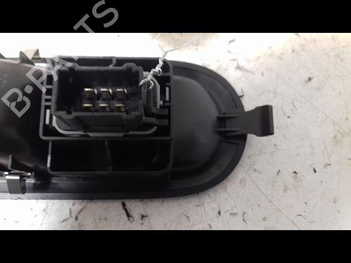 Used Switch RENAULT TWINGO II (CN0_) 1.2 16V (CN0K, CN0V, CN0A) (76 hp) 9693945