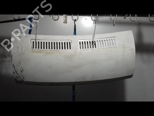 Used Hood CITROËN JUMPER II Van 3.0 HDi 160 (157 hp) 20077697