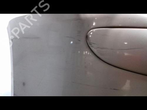 Front bumper VW TOURAN (1T1, 1T2) 2.0 TDI 16V | BP29216501C7 
