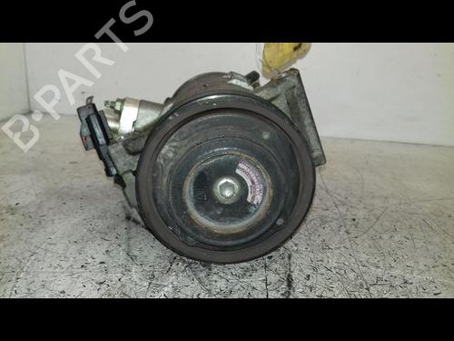 Used AC compressor AC compressor JEEP COMPASS (MK49) 2.2 CRD (136 hp) 39893165 39893165
