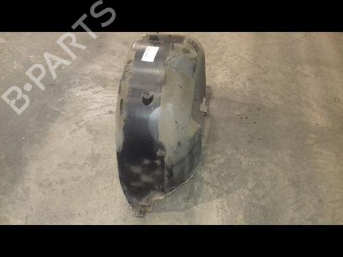 Wheel arch PEUGEOT 208 I (CA_, CC_) 1.2 VTI 82 | BP29225670C56 