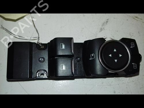left-front-window-switch-ford-fiesta-vii-hj-hf-2017-29225449 main image