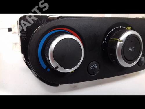 Climate control RENAULT CLIO IV (BH_) 1.2 16V | BP10207063I5