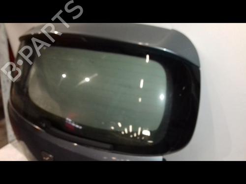 Tailgate SEAT ALTEA XL (5P5, 5P8) 1.9 TDI | BP14955077C6 