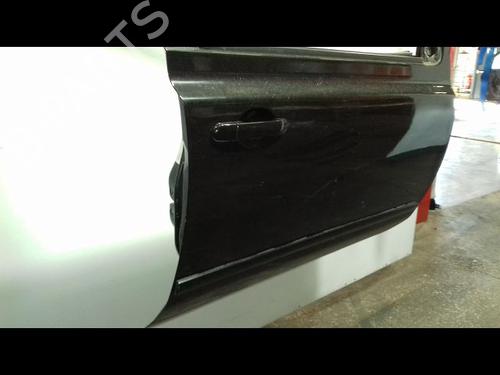 Right front door NISSAN MICRA III (K12) 1.2 16V | BP14954790C3 