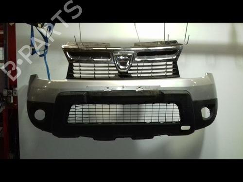 Used Front bumper Front bumper 38428494 38428494