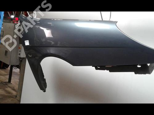 Right front fenders CITROËN C5 II (RC_) 1.6 HDi (RC8HZB) | BP8972889C42 