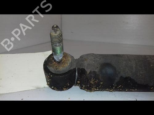 Used Left rear shock absorber RENAULT MEGANE II Estate (KM0/1_) 1.5 dCi (KM0F, KM0T, KM2B) (82 hp) 29223732