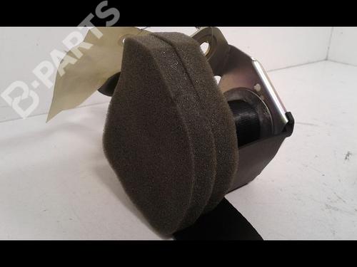 Rear left belt tensioner FIAT 500 (312_) 1.2 (312AXA1A) | BP8972441C89 