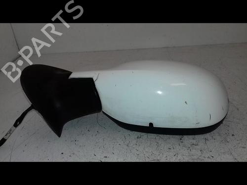 Left mirror NISSAN MICRA III (K12) 1.2 16V | BP30949890C26 