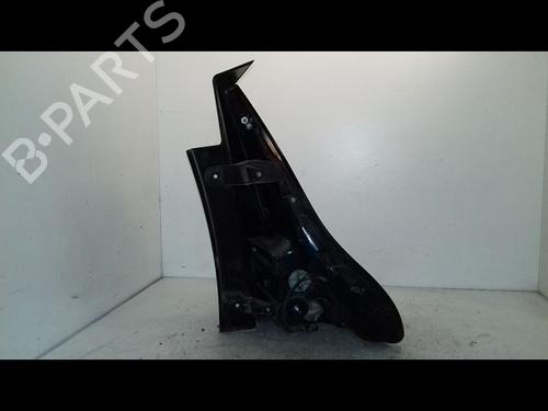 Used Left taillight Left taillight RENAULT GRAND SCÉNIC IV (R9_) 1.5 dCi 110 (R9A3) (110 hp) 33970586 33970586