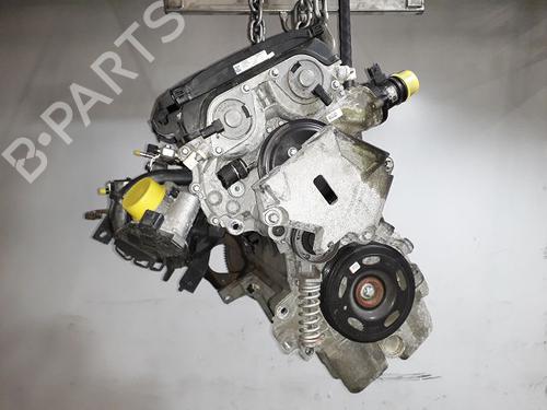 Engine OPEL CORSA E (X15) 1.2 (08, 68) | BP17100666M1  - Image 5