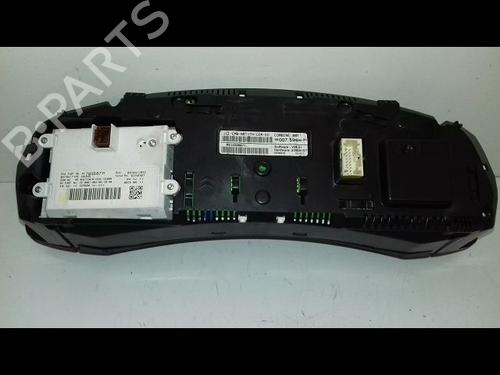 Used Instrument cluster CITROËN DS5 2.0 HDi 165 (163 hp) 29216483