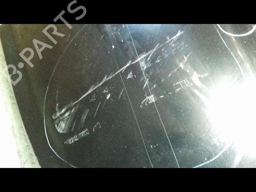 Left rear door HYUNDAI i20 I (PB, PBT) 1.2 | BP28685369C4 