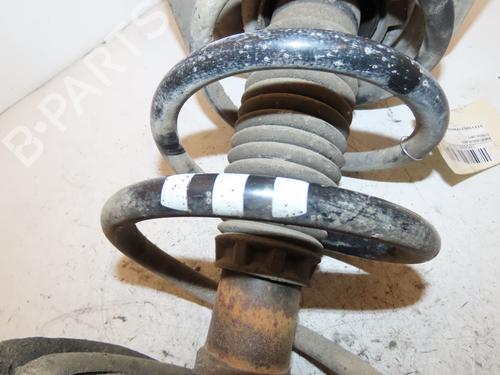 Left front shock absorber CITROËN JUMPY II Van 1.6 HDi 90 8V | BP33135847M16 - Image 4