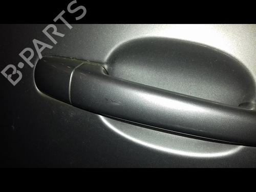 Right rear door CITROËN C4 Grand Picasso I (UA_) 2.0 HDi 138 | BP18277259C5 