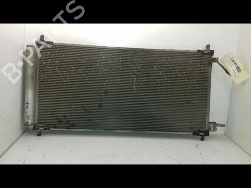 Used Heater matrix TOYOTA AURIS Estate (_E18_) 1.6 D4-D (WWE185_) (112 hp) 21008301