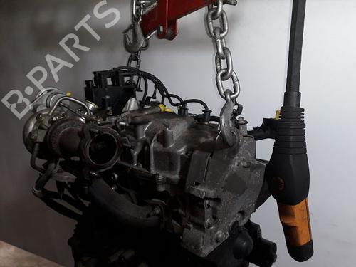 Engine RENAULT CLIO III (BR0/1, CR0/1) 1.2 16V (BR0P, CR0P) | BP30501723M1