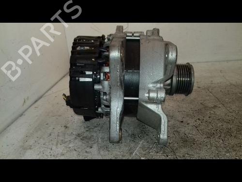 Alternator RENAULT CAPTUR II (HF_) TCe 160 (HFN1) | BP39699719M7 - Image 2