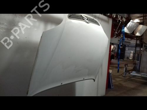 Hood CITROËN SAXO (S0, S1) 1.1 X, SX | BP18926346C1 