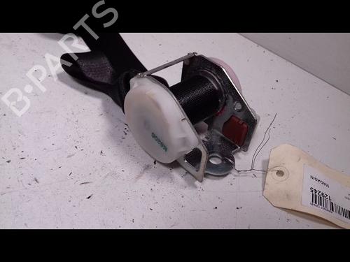 Rear right belt tensioner OPEL ZAFIRA A MPV (T98) 2.2 DTI 16V (F75) | BP23194989C90 