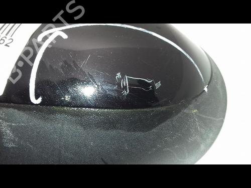 Used Left mirror PEUGEOT 107 (PM_, PN_) 1.0 (68 hp) 16973166