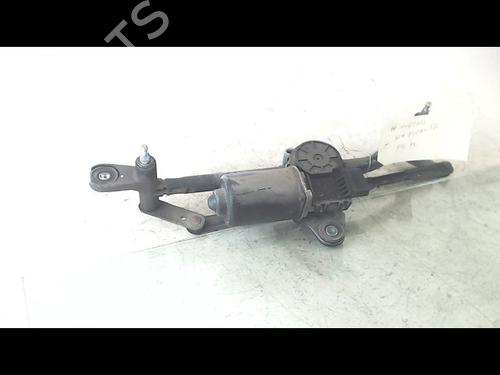 Used Front wipers mechanism KIA PICANTO I (SA) 1.1 (65 hp) 23196571