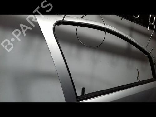 Used Right front door OPEL CORSA C (X01) 1.3 CDTI (F08, F68) (70 hp) 13214280