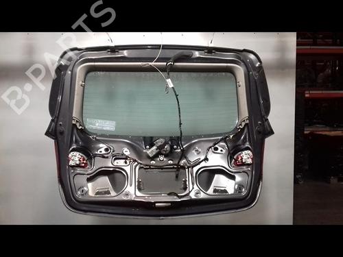 Used Tailgate OPEL MERIVA B MPV (S10) 1.7 CDTI (75) (110 hp) 16556158
