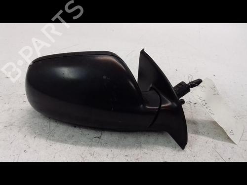 Used Right mirror PEUGEOT 307 (3A/C) 2.0 HDi 90 (90 hp) 23195671