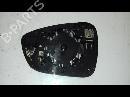 Right mirror glass CITROËN C4 II (NC_) 1.6 HDi 90 | BP19441104C147